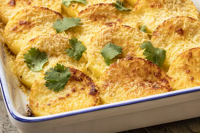 gnocchi alla romana