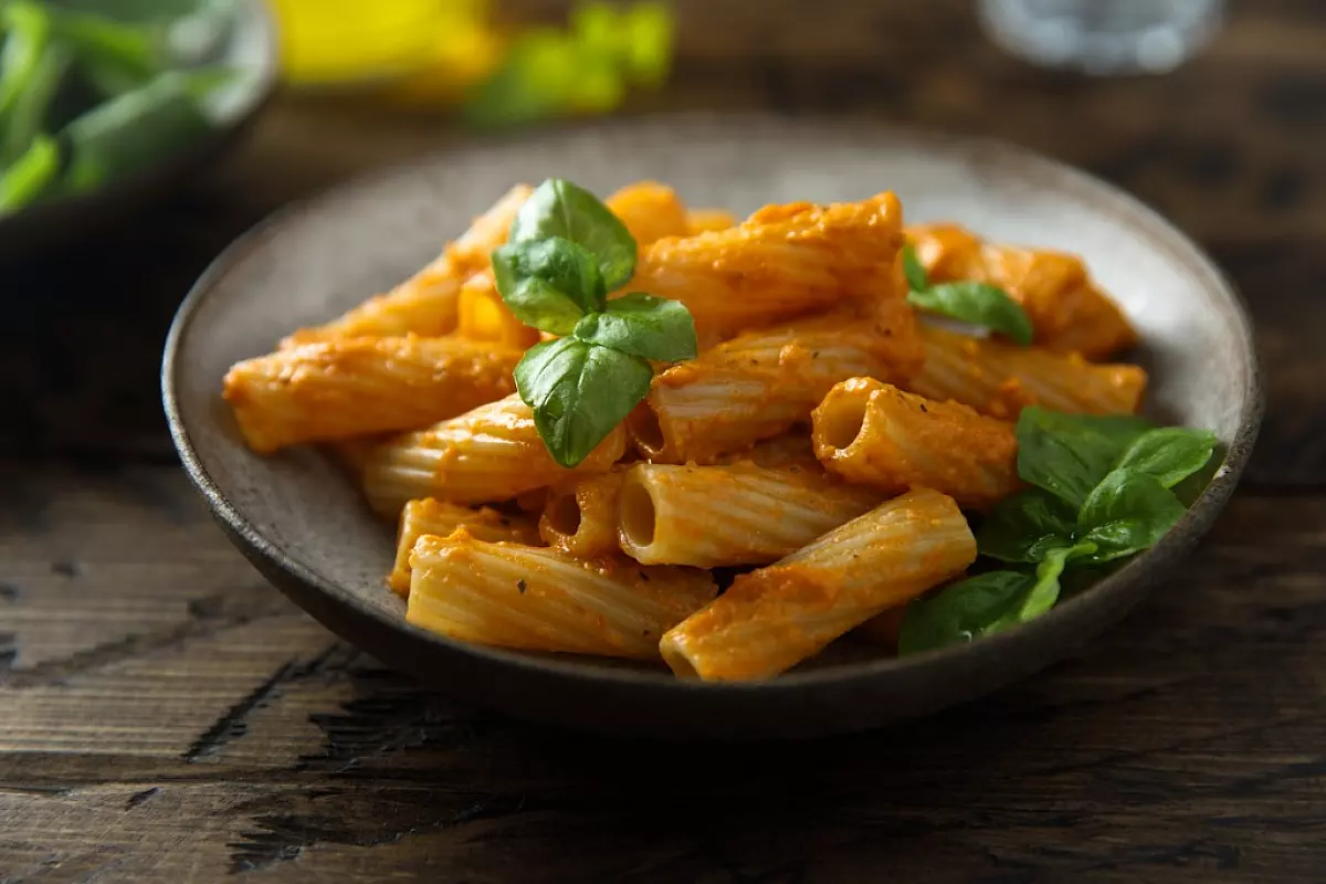 pesto alla siciliana 