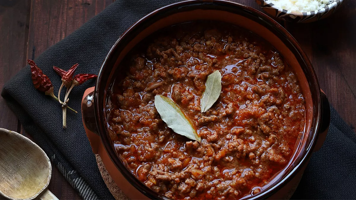 ragù alla bolognese