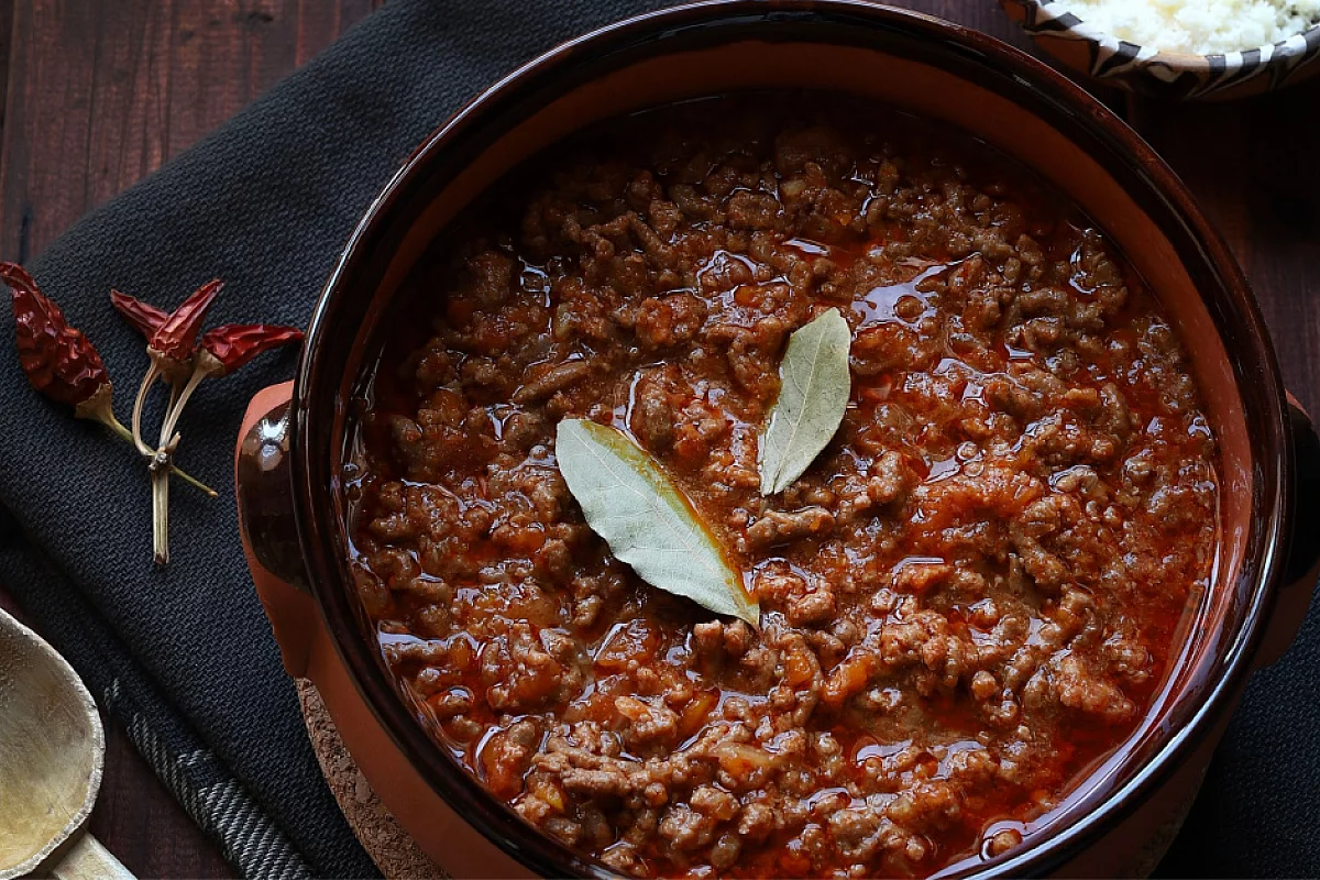 ragù alla bolognese