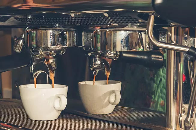 Aumento del prezzo del caffè in Italia