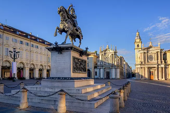 Cosa vedere a Torino