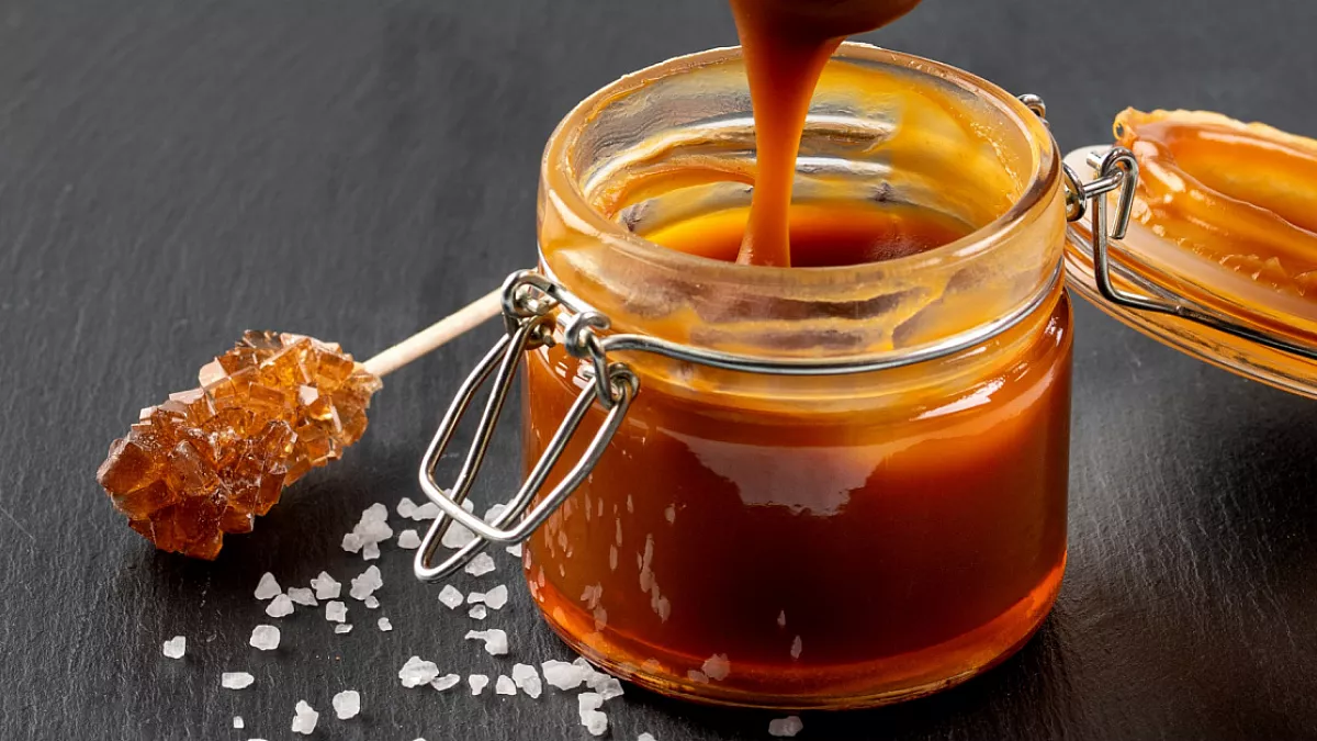 caramello