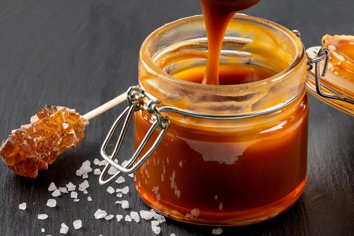 caramello