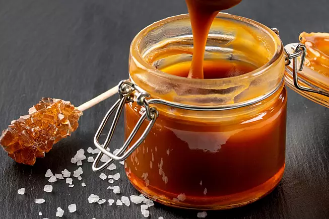 caramello