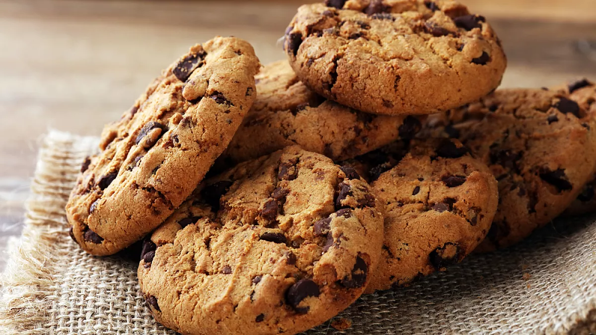 Chocolate,Cookies,