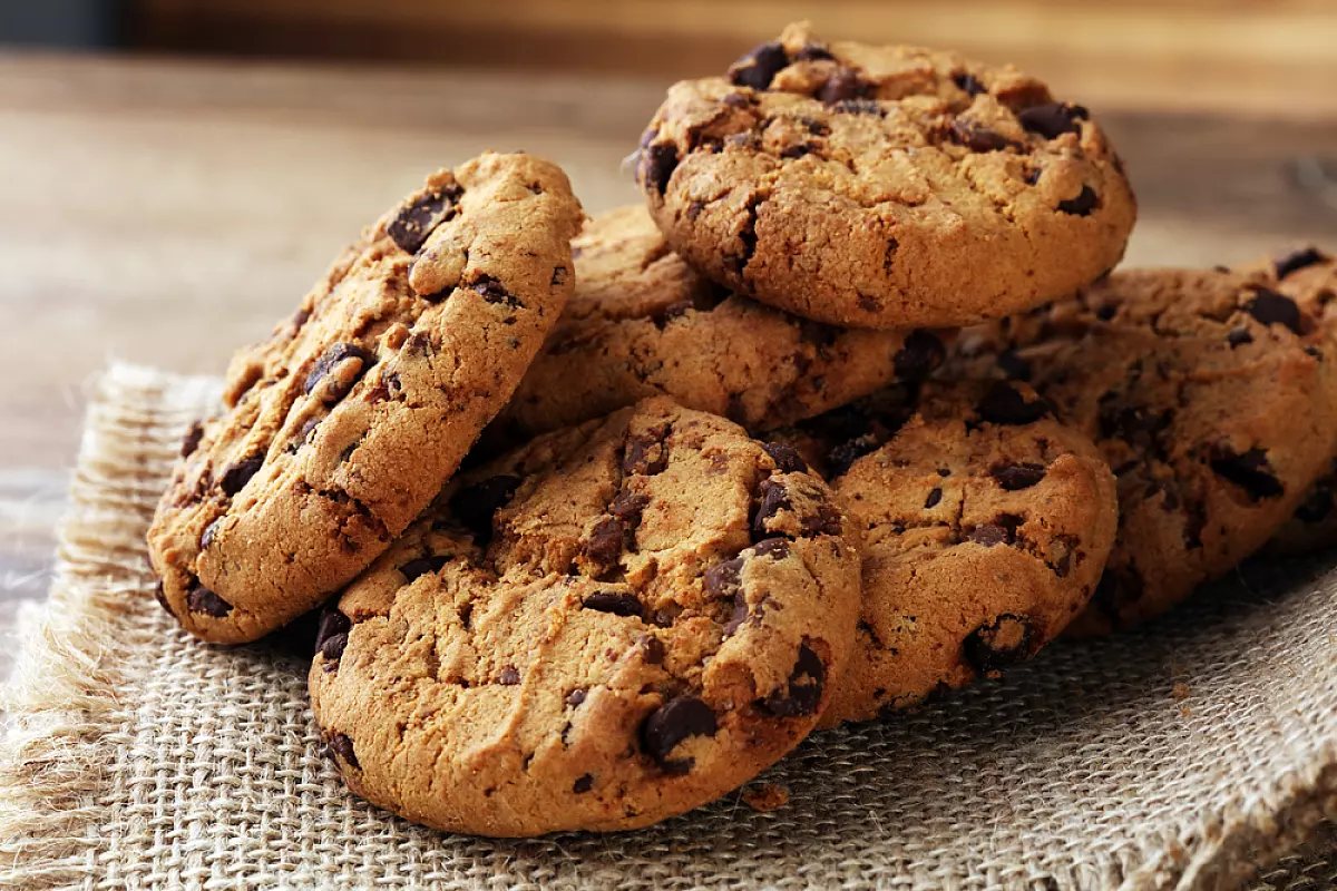 Chocolate,Cookies,