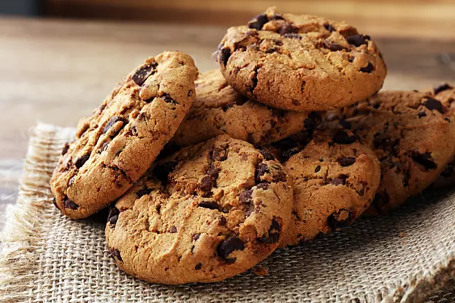 Chocolate,Cookies,