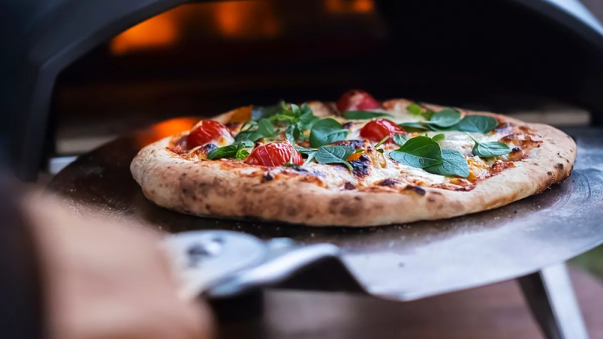 Pizza impasto Bonci