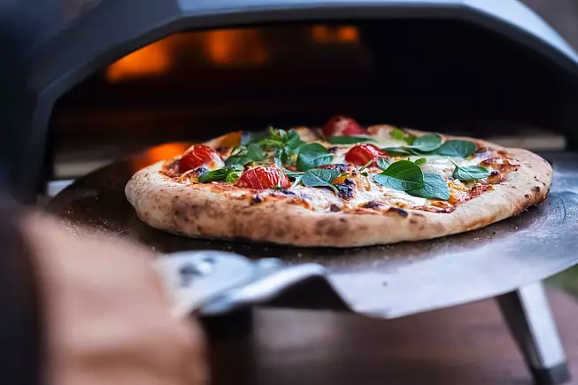 Pizza impasto Bonci