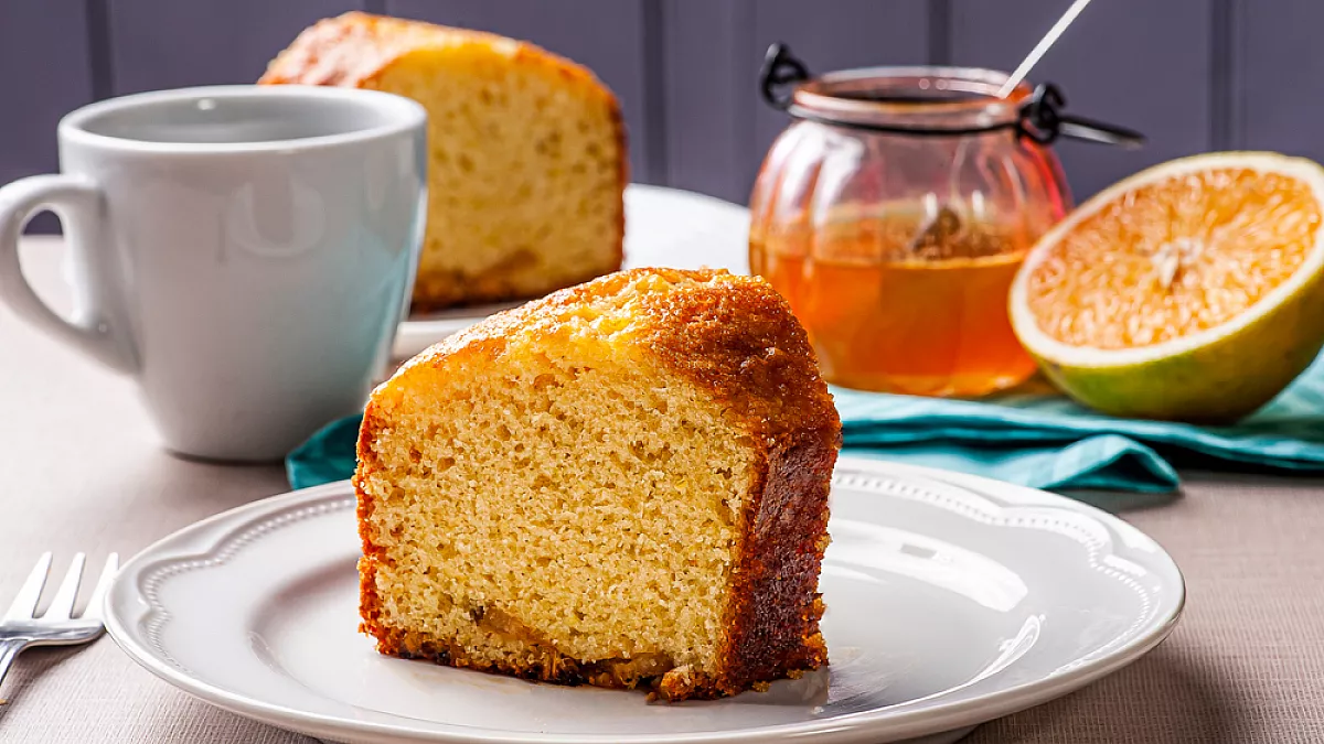 torta camilla