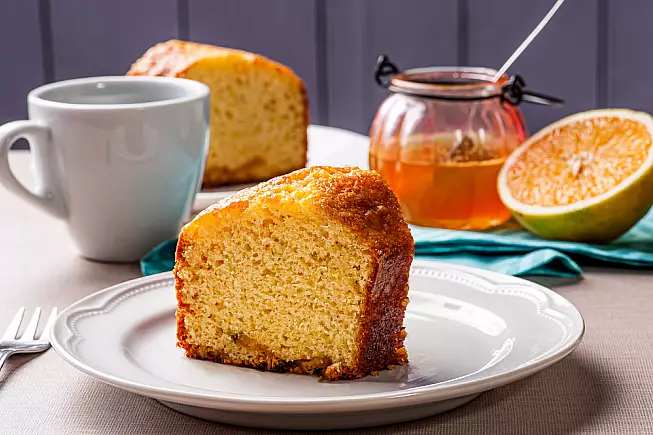 torta camilla