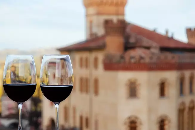 Barolo, cosa vedere