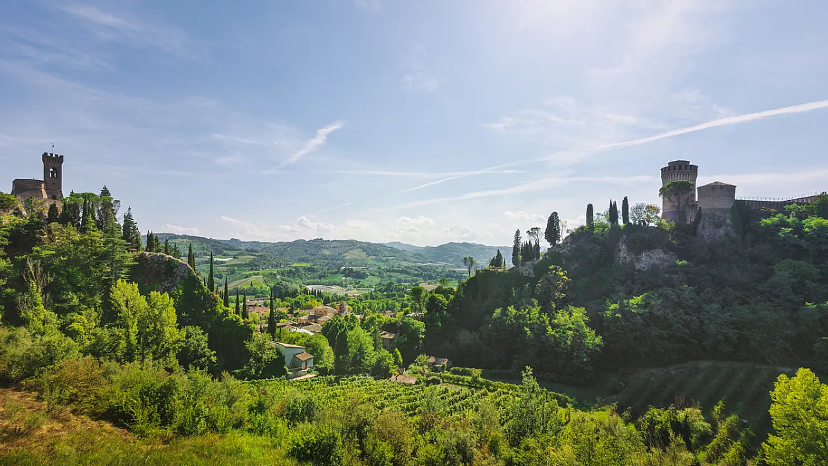 Brisighella