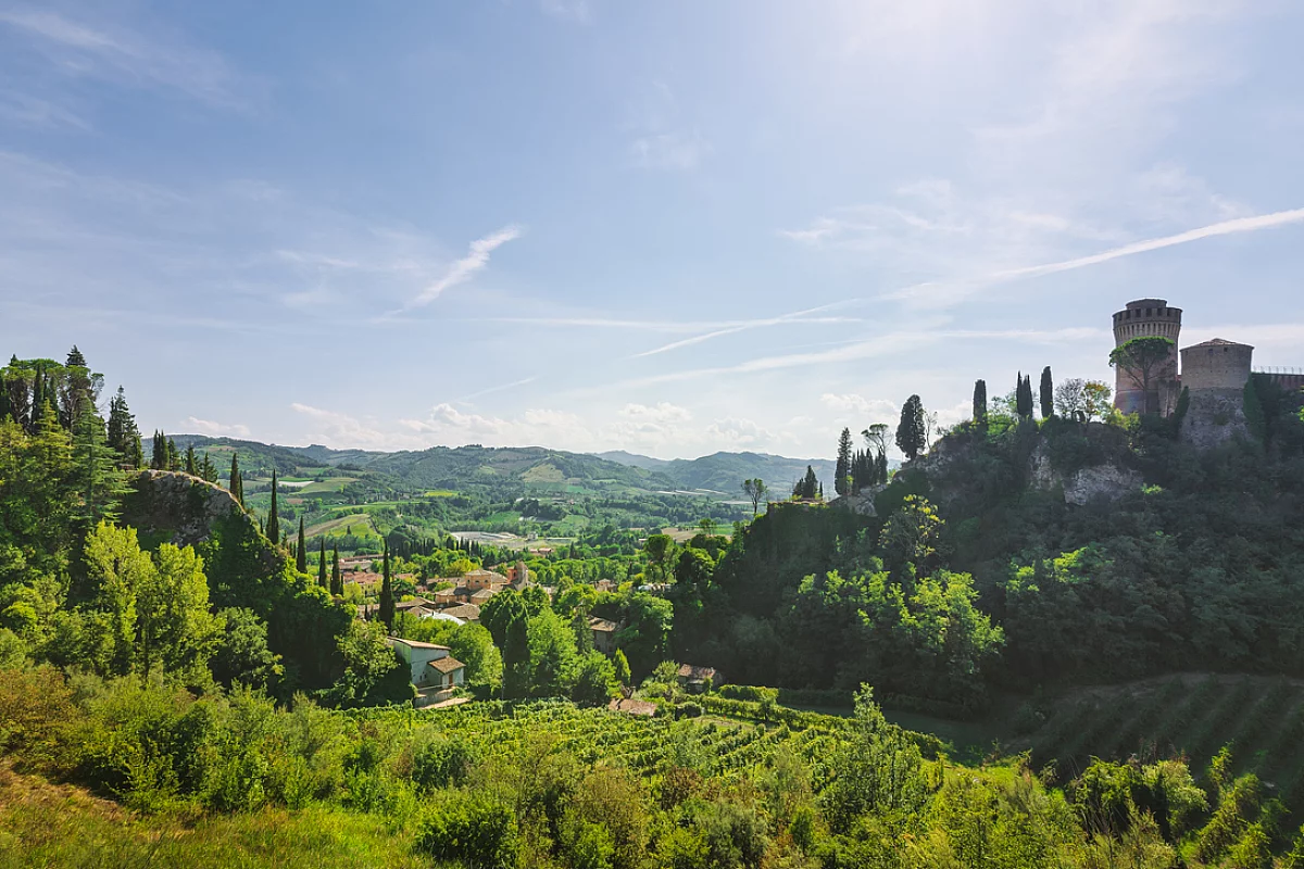 Brisighella