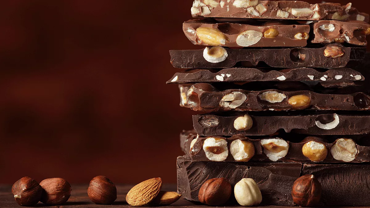 A Marino torna Castelli di Cioccolato dal 20 al 22 ottobre 
