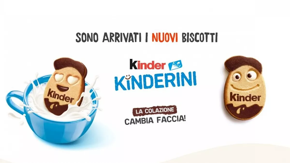 Crediti foto: sito Kinder