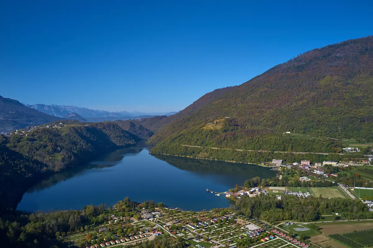 Lago di Levico