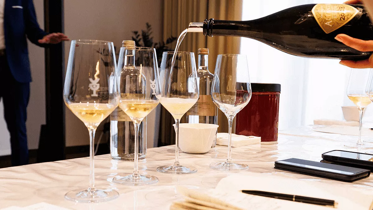 Merano Winefestival 2023