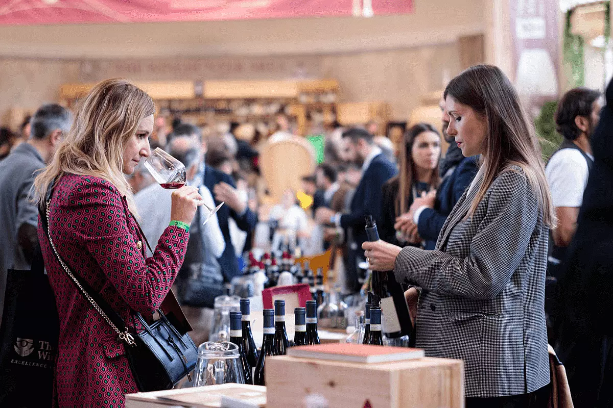 merano winefestival