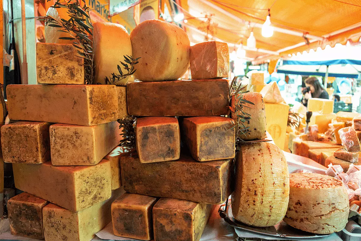 sagre italia slow food