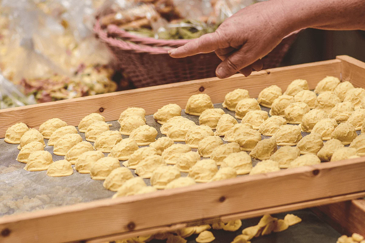 sagre in italia