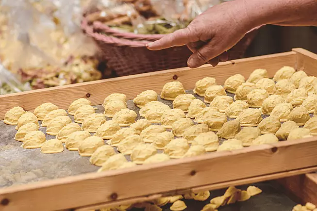 sagre in italia