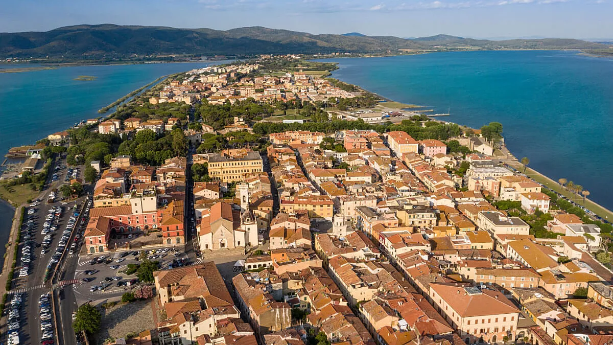 orbetello