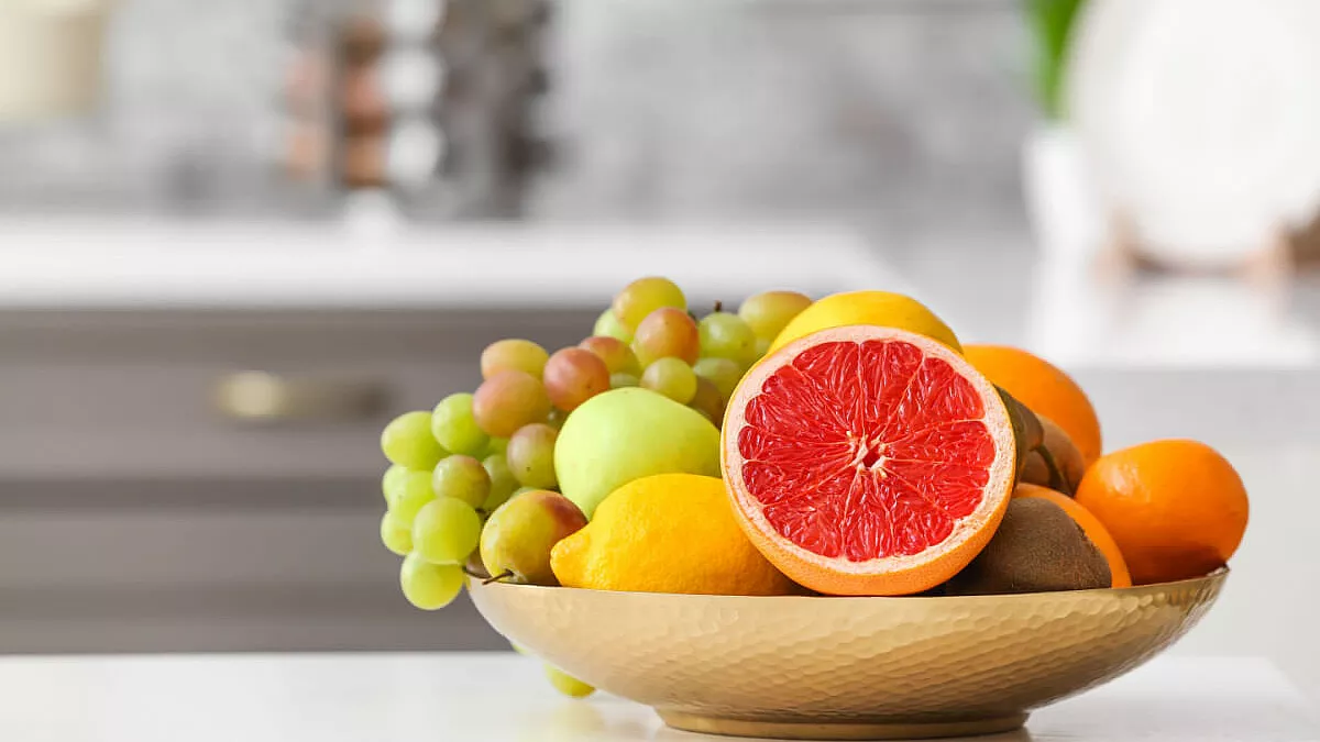 Analisi Coldiretti sulla frutta