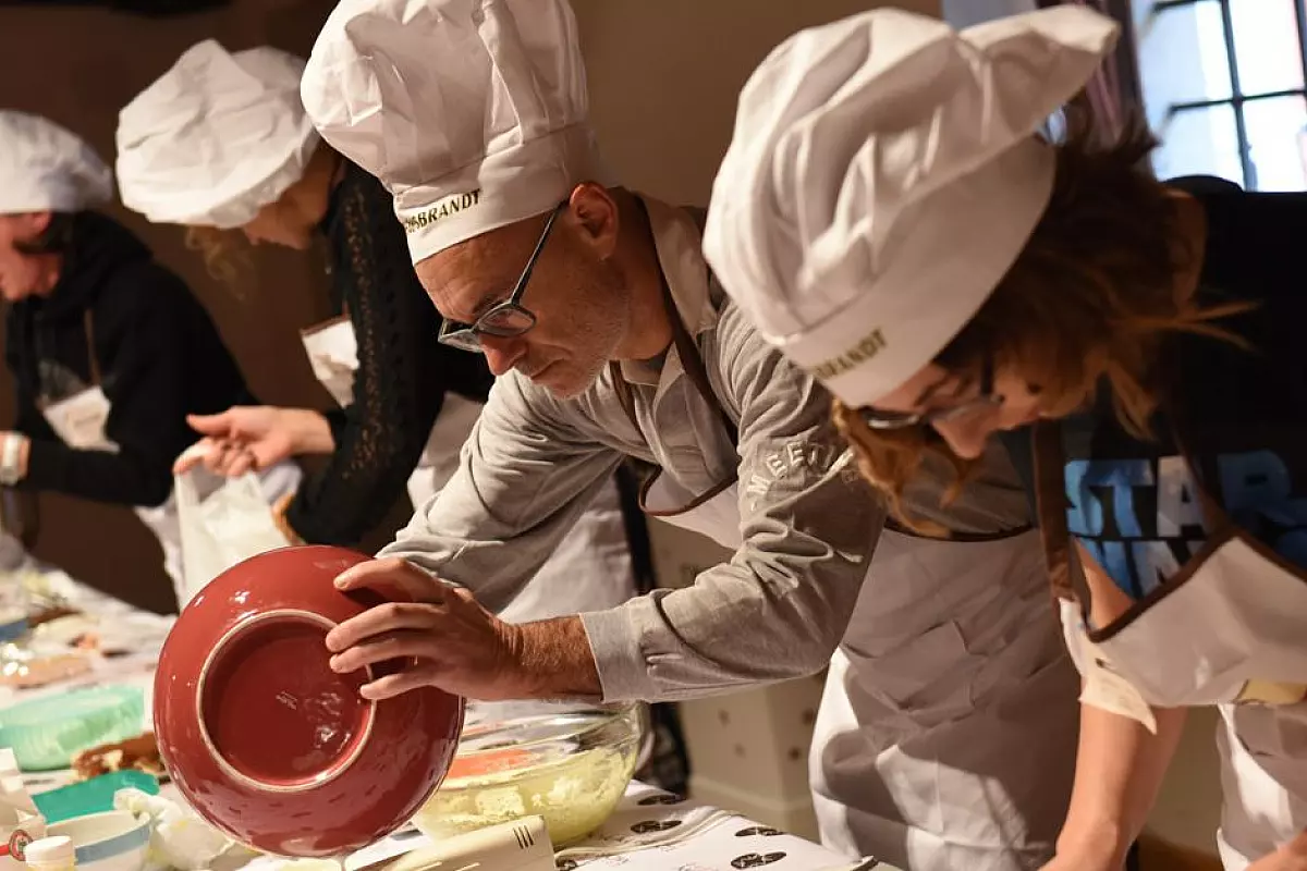Crediti: sito Tiramisù World Cup