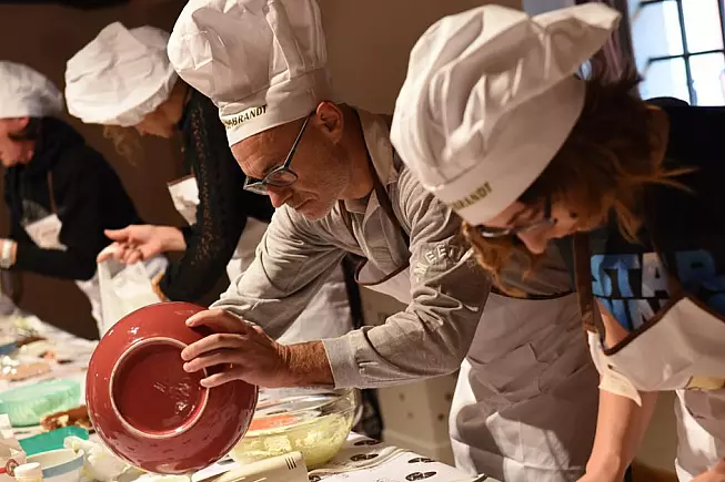 Crediti: sito Tiramisù World Cup
