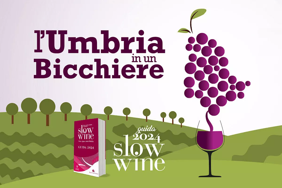 Umbria in un Bicchiere, Foligno 2023