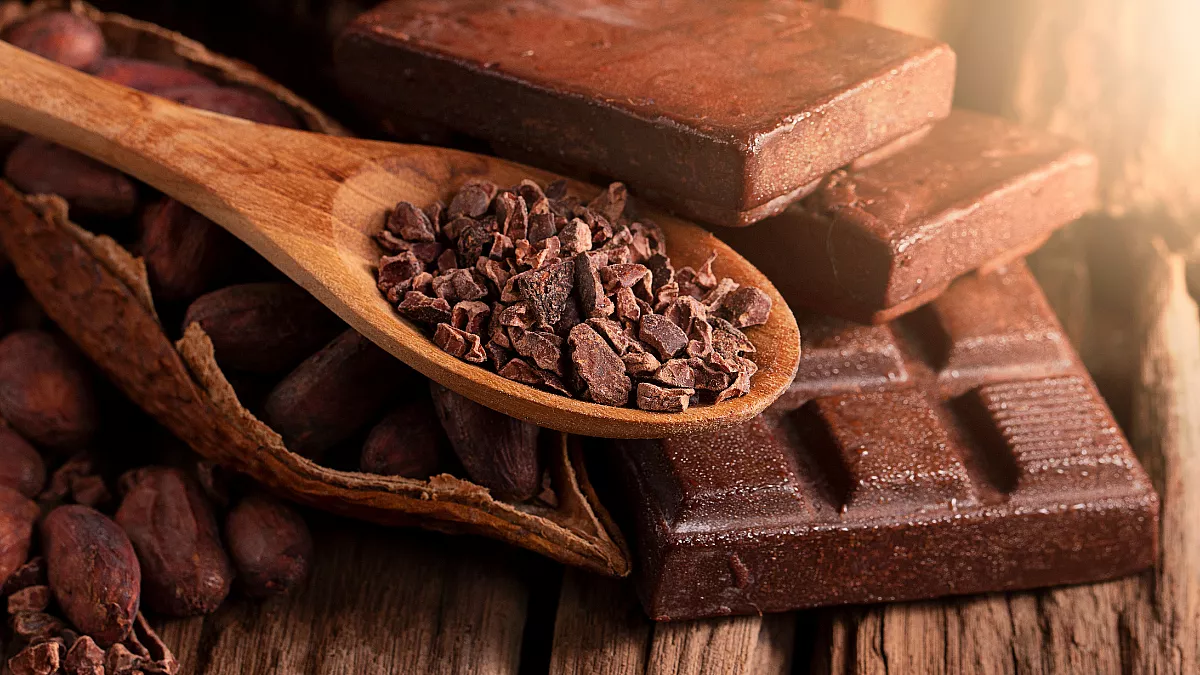 CioccolandoVi a Vicenza, 2023