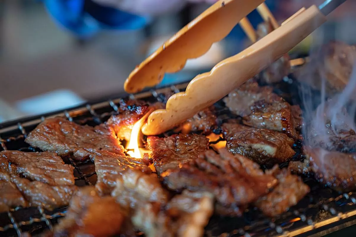 Sagra del Porcino e della Chianina a Castelfranco di Sotto