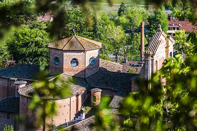 Brisighella