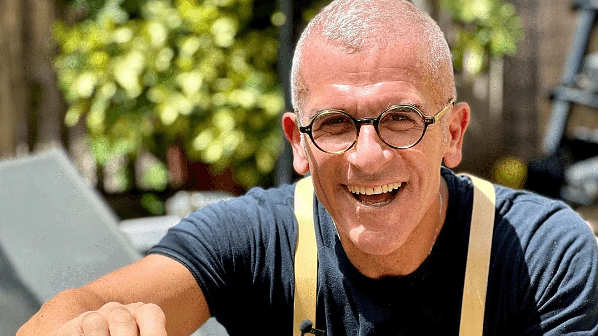 Apertura del ristorante di Max Mariola a Milano