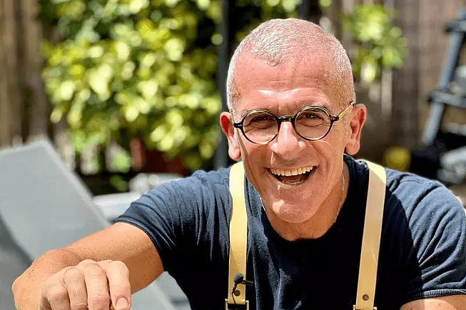Apertura del ristorante di Max Mariola a Milano