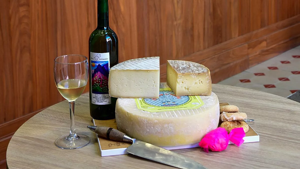 Alla scoperta delle prelibatezze enogastronomiche di Gran Canaria