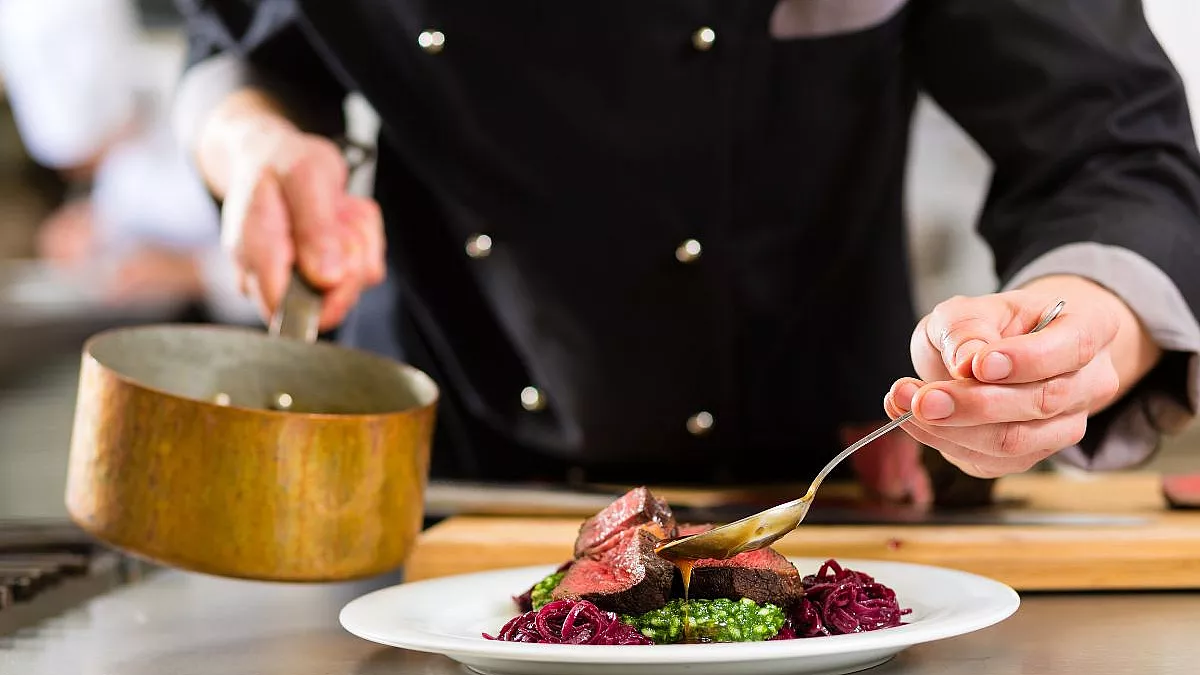 Arriva Excellence Food Innovation 2023 la decima edizione di un'esperienza gastronomica indimenticabile 