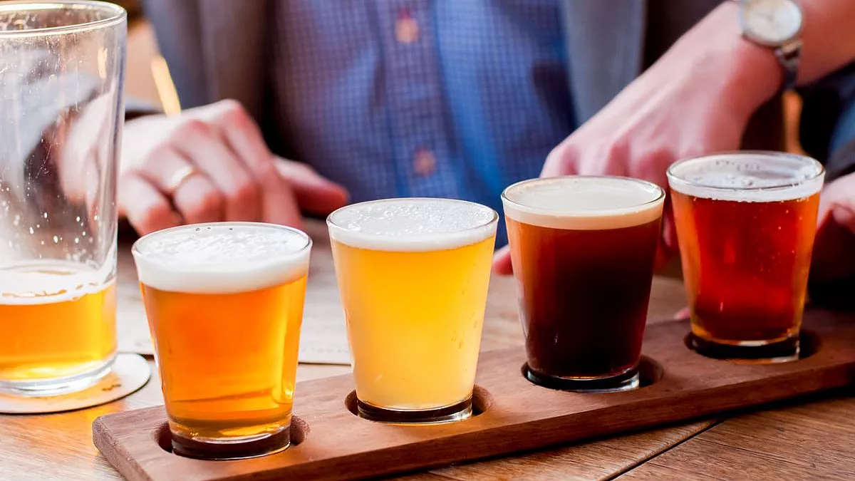 degustazione birra