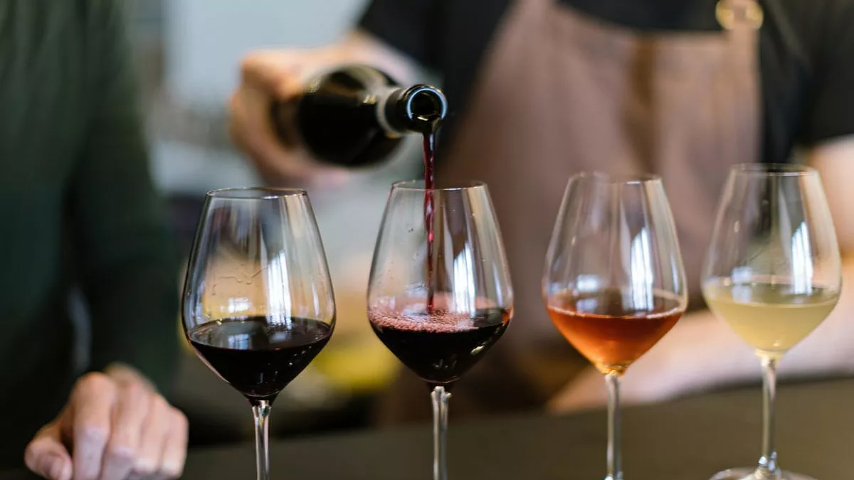 Arriva vicino Viterbo la Festa dell'olio e del vino novello dal 10 al 12 novembre