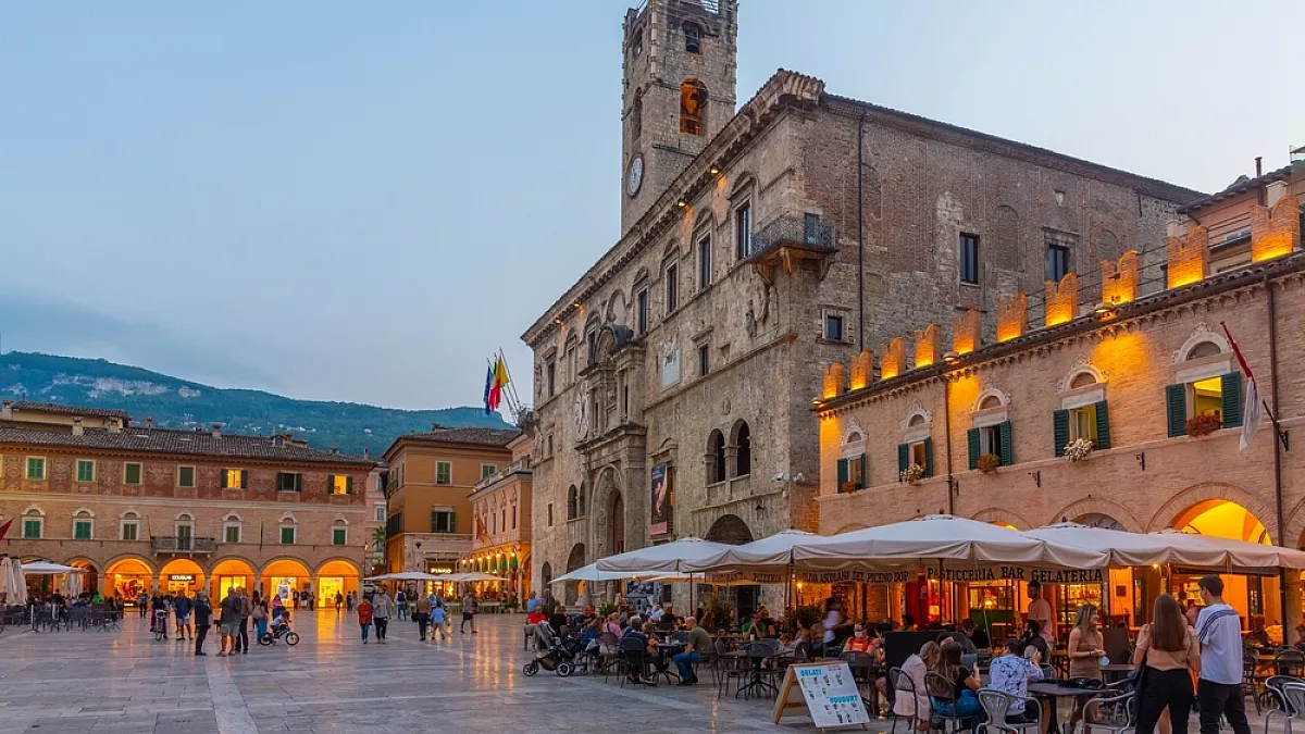 Ascoli,Piceno