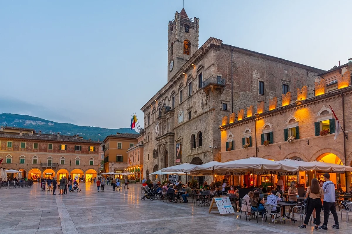 Ascoli,Piceno