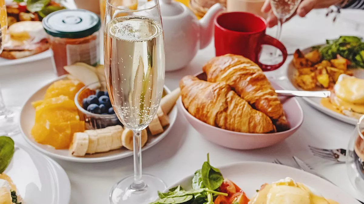 Brunch a Milano: cinque proposte per una domenica gustosa a meno di €15