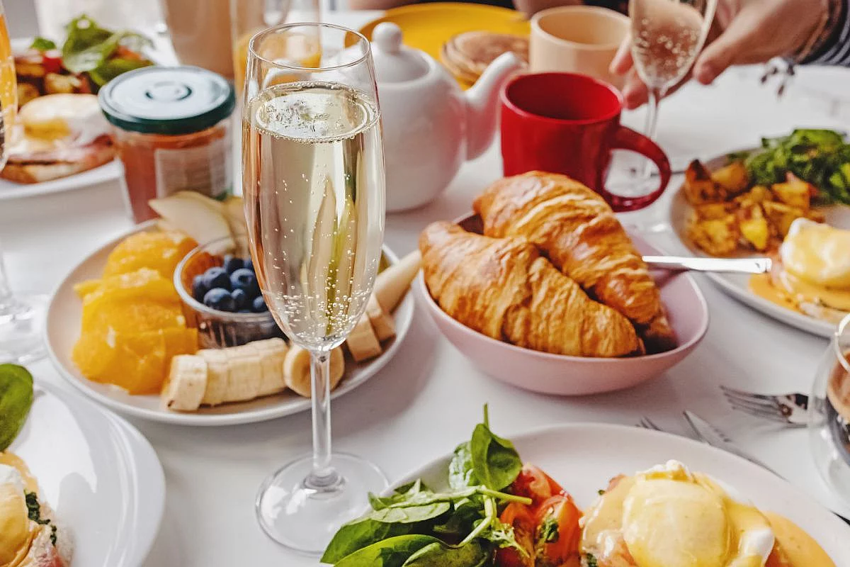 Brunch a Milano: cinque proposte per una domenica gustosa a meno di €15