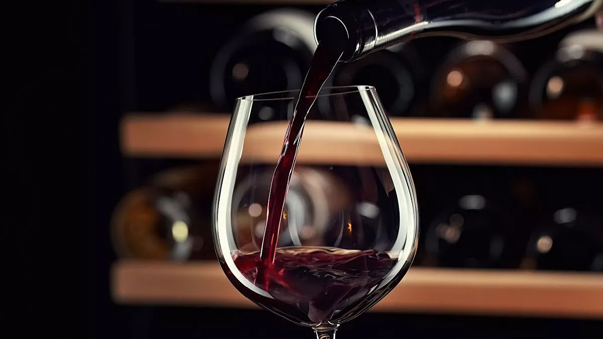 Wine Spectator