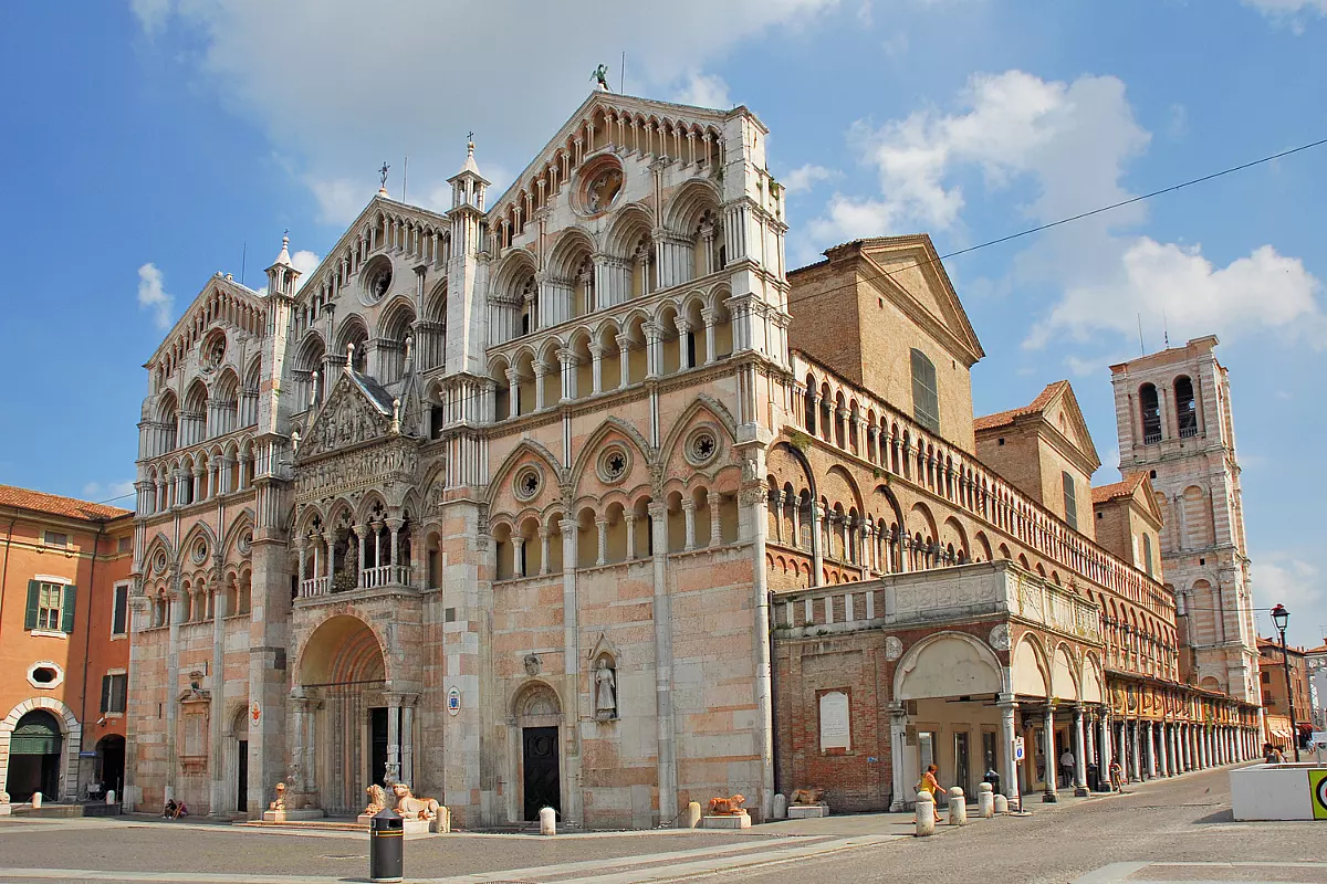 Enoteca Al Brindisi scopri l'osteria più antica del mondo a Ferrara