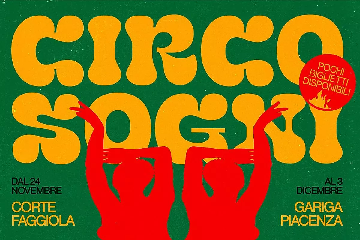 Circo Sogni