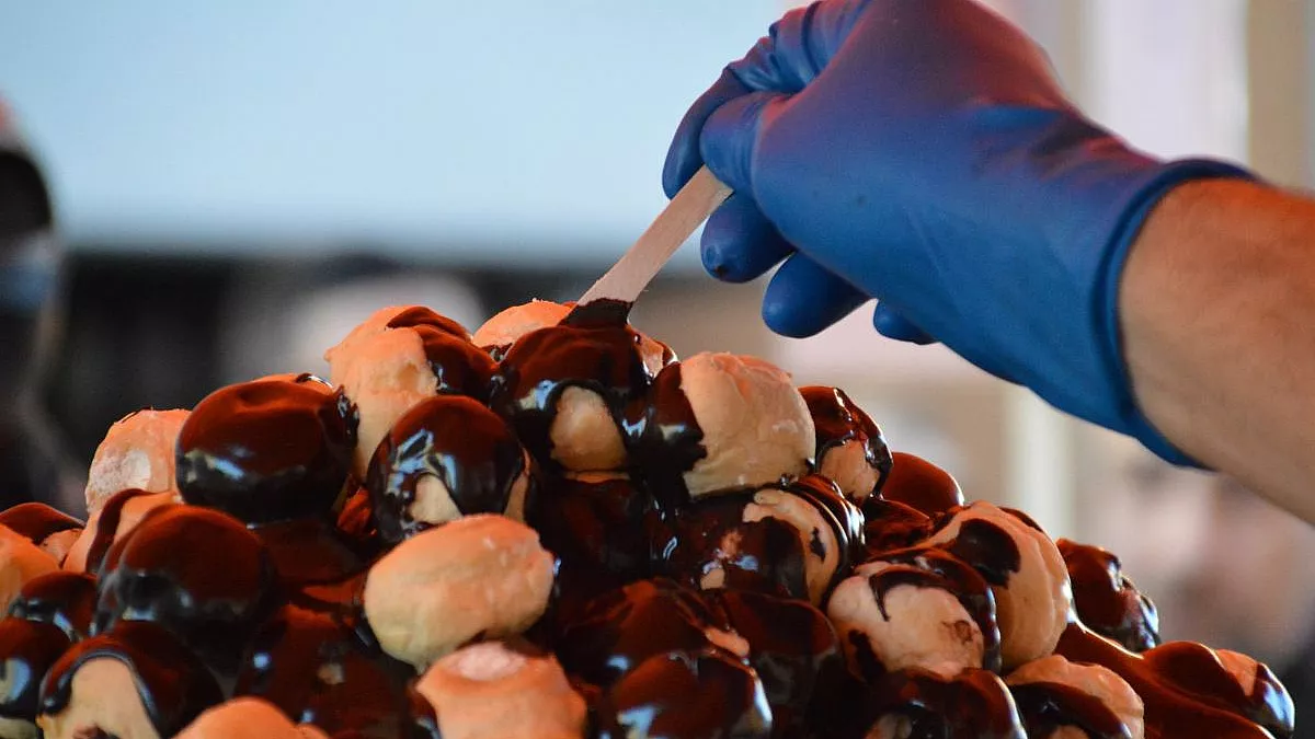 Cioccolandia