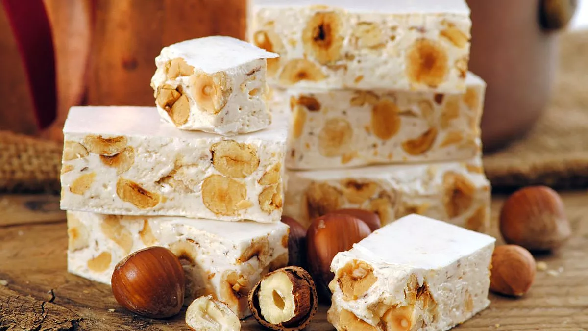 Festa del torrone a Cremona, 2023